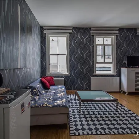 Puhu 3* Provincia di Istanbul