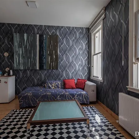 Puhu Provincia di Istanbul