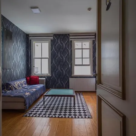 Puhu 3* Provincia di Istanbul