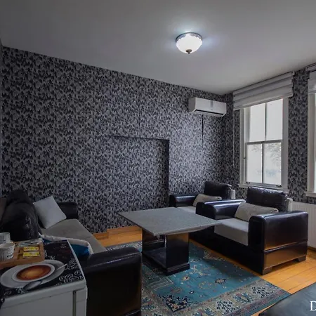 Puhu 3* Provincia di Istanbul