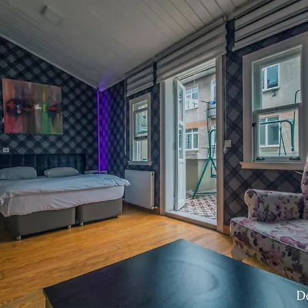 Puhu Provincia di Istanbul