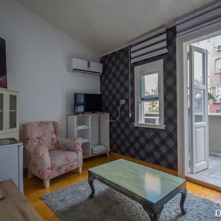 Puhu Hotel Provincia di Istanbul