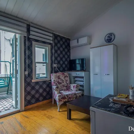 Puhu 3* Provincia di Istanbul