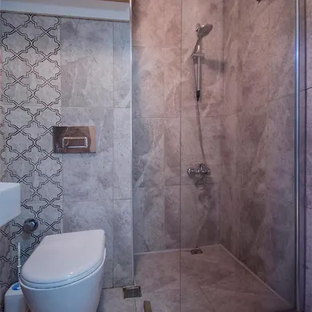 Puhu 3* Provincia di Istanbul