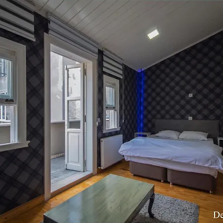 Puhu 3* Provincia di Istanbul