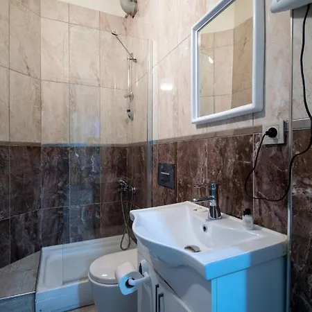 Puhu Provincia di Istanbul