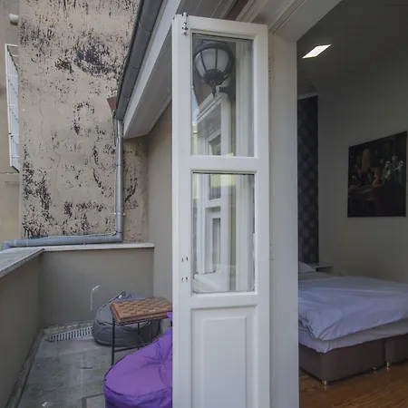 Hotel Puhu Provincia di Istanbul