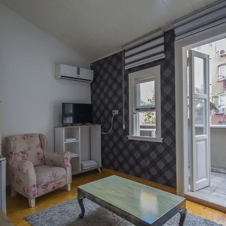 Hotel Puhu Provincia di Istanbul