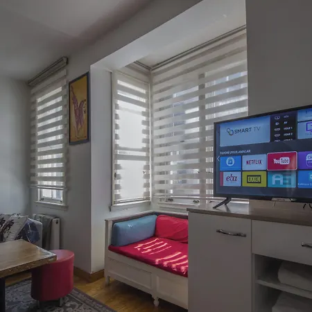 Hotel Puhu Provincia di Istanbul