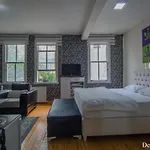 Hotell Puhu Istanbul