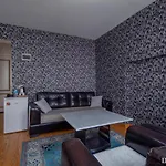 Puhu Hotell