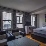 Puhu Hotell 3*