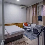 Hotell Puhu