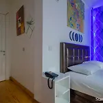 Hotell Puhu Istanbul