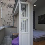 Hotell Puhu Istanbul