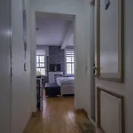 Hotell Puhu 3*