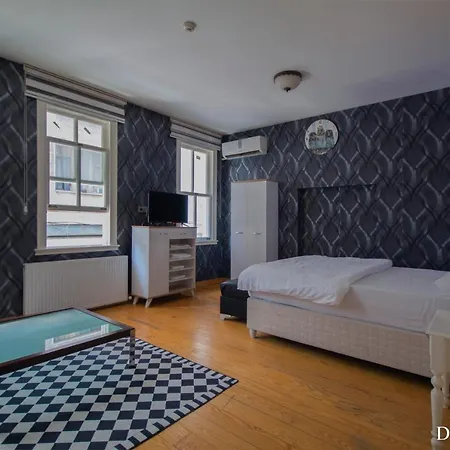 Puhu Hotel 3*