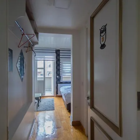 Hotel Puhu 3*