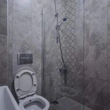 Puhu 3* Istambul