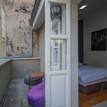 Puhu Istambul
