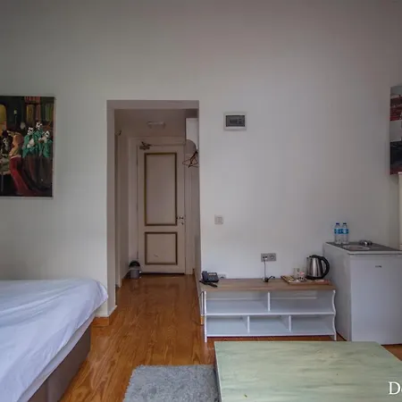 Hotel Puhu Istambul