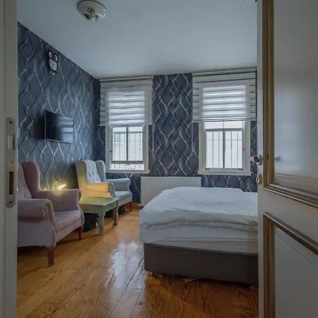 Puhu Hotel 3*
