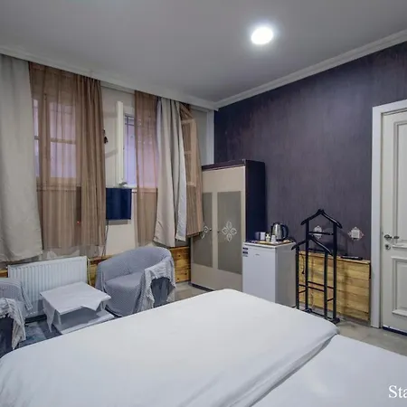 Puhu Hotel 3*