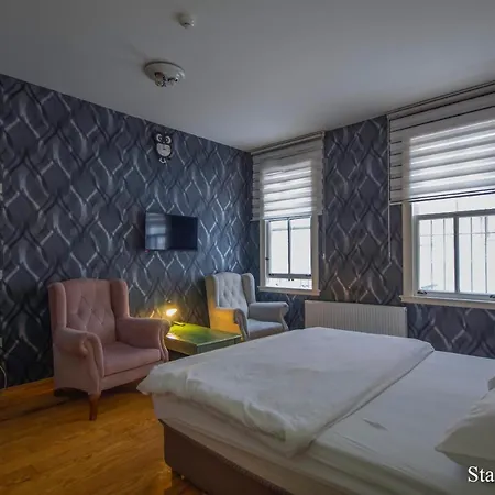 Puhu Hotel 3*