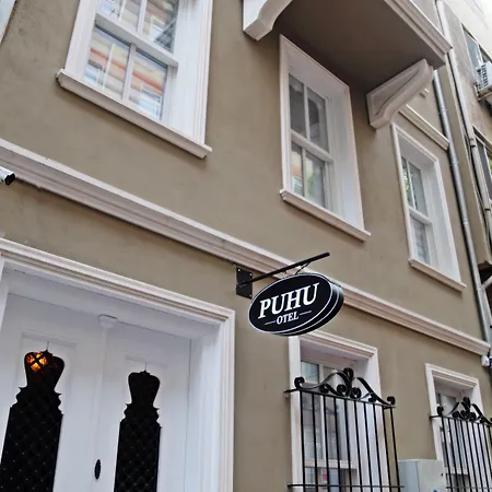 Puhu