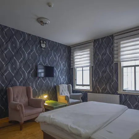 Puhu Hotel 3*