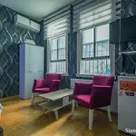 Puhu Istanbul