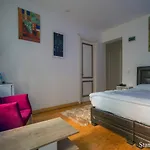 Puhu 3* Istanbul