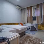 Puhu Hotel Istanbul