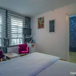 Puhu Hotel