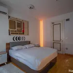 Puhu Hotel Istanbul