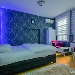 Puhu Hotel Istanbul