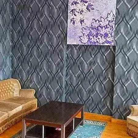 Hotel Puhu