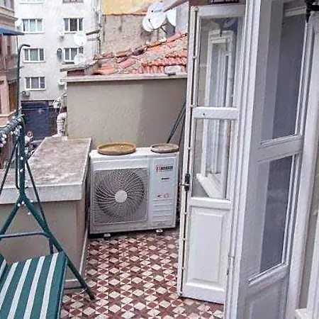 Puhu Hotel