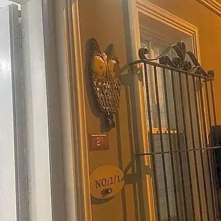 Puhu Istanbul