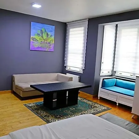 Puhu Hotel 3*