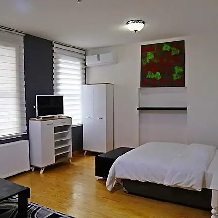 Puhu Hotel 3*