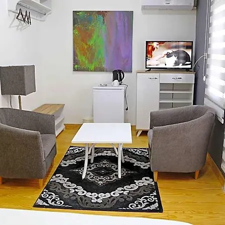 Puhu Hotel Istanbul