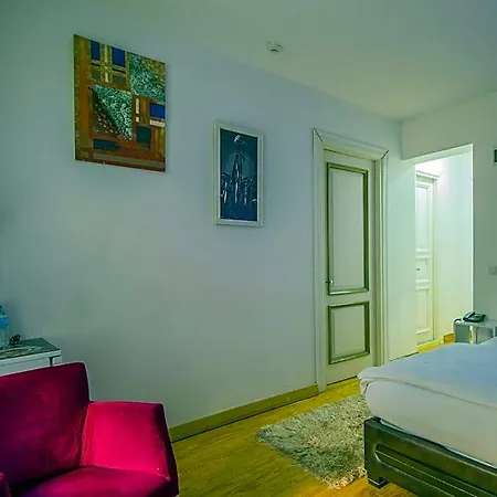 Hotel Puhu