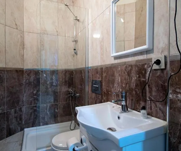 Puhu イスタンブール