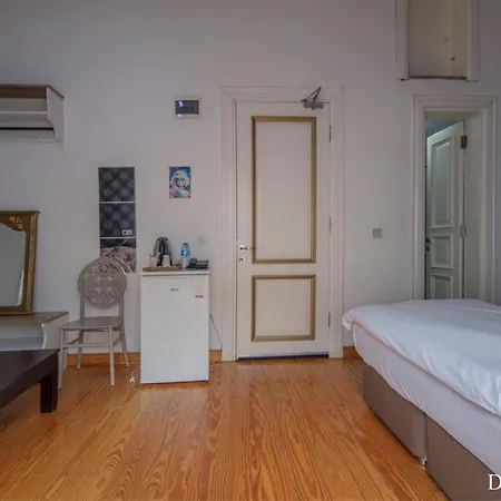 Puhu 3* Stambuł