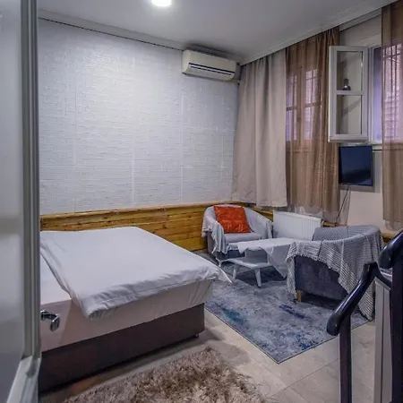 Hotel Puhu