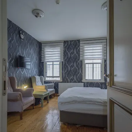 Hotel Puhu
