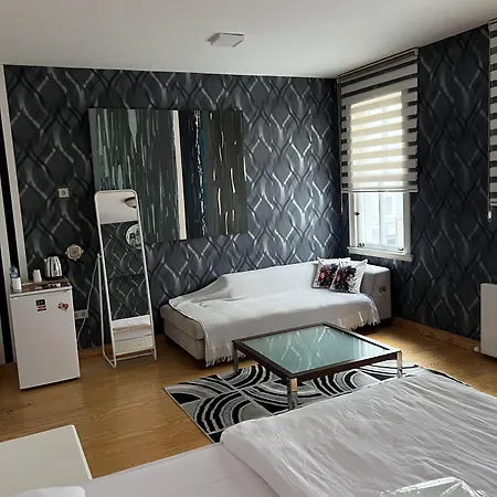 Hotel Puhu