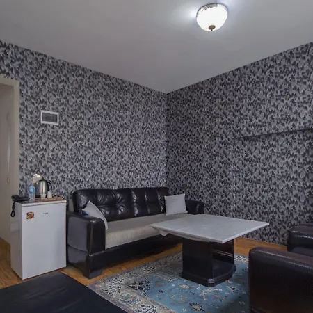 Hotel Puhu 3*