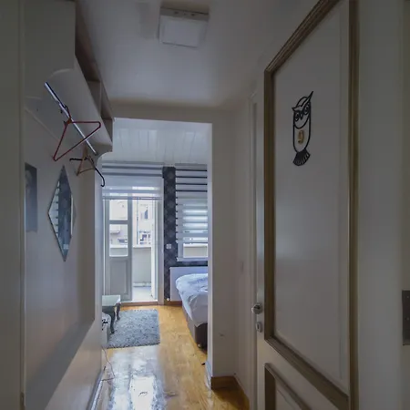 Puhu Hotel